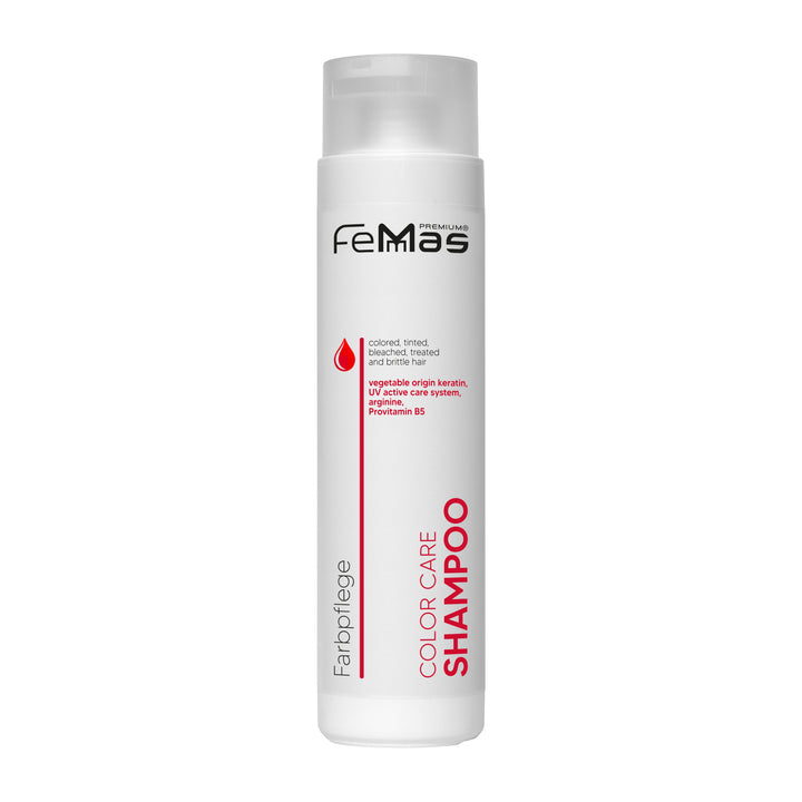 FemMas Color Care Shampoo