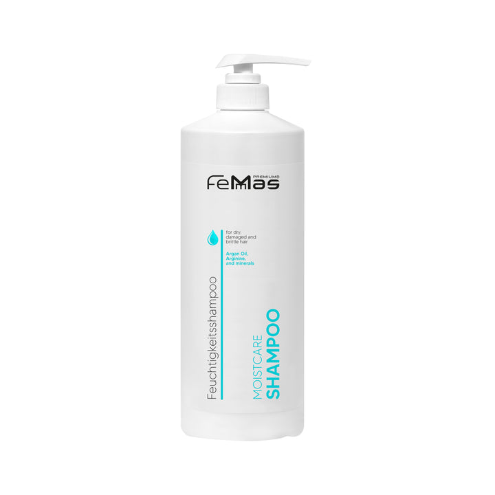 FemMas Moistcare Shampoo